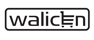 WALICEN logo
