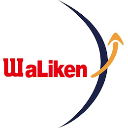WALIKEN logo