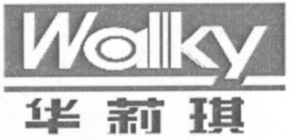 WALIKY logo