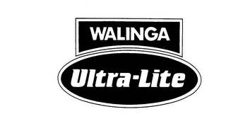 WALINGA ULTRA-LITE logo