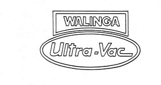 WALINGA ULTRA-VAC logo