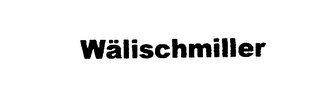 WALISCHMILLER logo