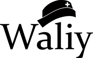 WALIY logo