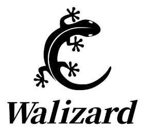 WALIZARD logo