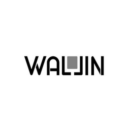 WALJIN logo