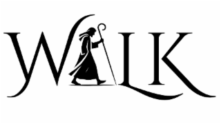 WALK logo