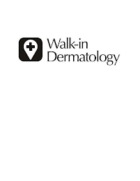 WALK-IN DERMATOLOGY