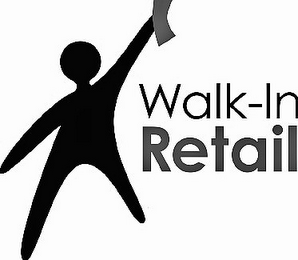 WALK-IN RETAIL logo