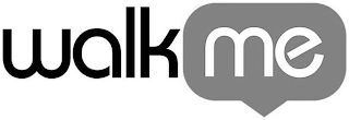 WALK ME logo