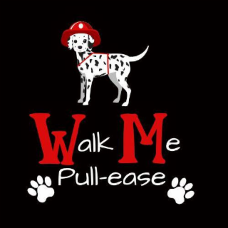 WALK ME PULL-EASE logo