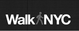 WALK NYC logo
