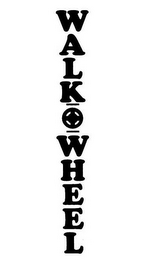 WALK-O-WHEEL logo