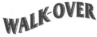 WALK-OVER logo