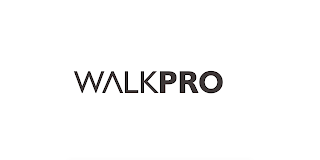 WALK PRO logo