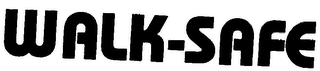 WALK-SAFE logo