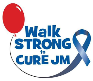 WALK STRONG TO CURE JM
