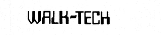 WALK-TECH