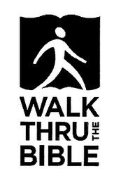 WALK THRU THE BIBLE logo