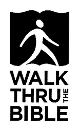 WALK THRU THE BIBLE logo