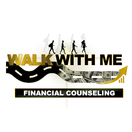 WALK WITH ME FINANCIAL COUNSELING logo