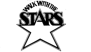 WALK WITH THE STARS logo