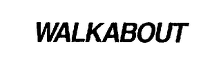 WALKABOUT logo