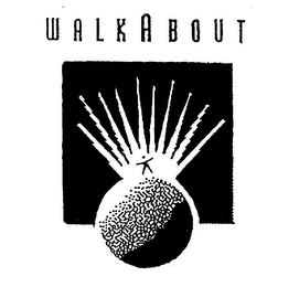 WALKABOUT logo