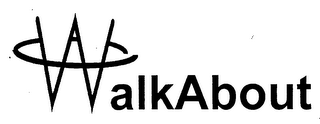 WALKABOUT logo