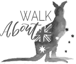 WALKABOUT logo