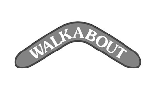 WALKABOUT logo
