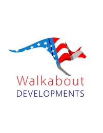 WALKABOUT DEVELOPMENTS logo