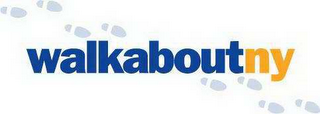 WALKABOUTNY logo