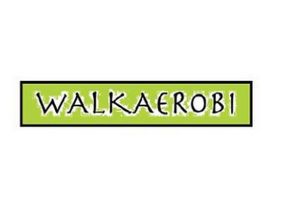 WALKAEROBI logo