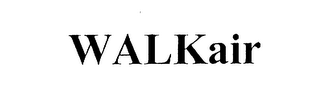WALKAIR logo