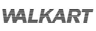 WALKART logo