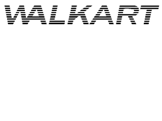 WALKART logo