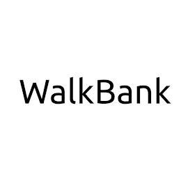 WALKBANK logo