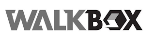 WALKBOX logo
