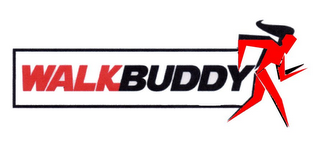 WALKBUDDY logo