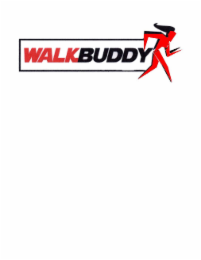 WALKBUDDY logo