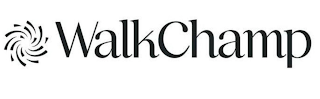 WALKCHAMP logo