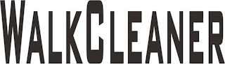 WALKCLEANER logo