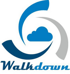 WALKDOWN logo
