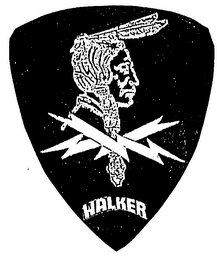 WALKER