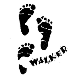 WALKER logo