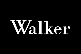 WALKER logo