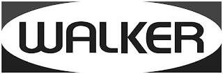 WALKER logo