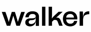 WALKER