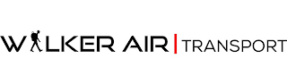 WALKER AIR TRANSPORT logo