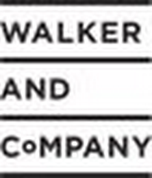 WALKER AND COMPANY logo